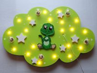 Kinderlampe LED-Deckenleuchte aus Holz Personalisierbar Baby Nordrhein-Westfalen - Balve Vorschau