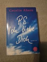 P.S. Ich liebe Dich von Cecelia Ahern (2005, Taschenbuch) Wuppertal - Cronenberg Vorschau