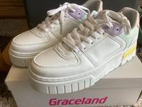 Gr 39 neue Schuhe Sneaker Berlin - Steglitz Vorschau