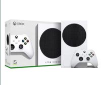 Neu Xbox SeriesS - 512 GB Baden-Württemberg - Dobel Vorschau