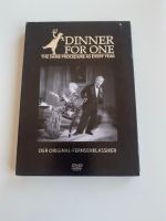 Dinner for One - Der Original Fernsehklassiker - DVD, 2006 Niedersachsen - Verden Vorschau