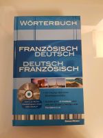 Wörterbuch Französisch-Deutsch mit CD-ROM für den Beruf Bayern - Allersberg Vorschau