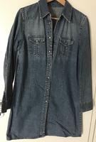 Jeanshemd - Jeansbluse von Esprit Bayern - Memmelsdorf Vorschau