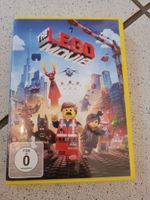 Lego Movie Bluray Hessen - Hanau Vorschau
