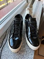 Marco tozzi Sneaker schwarz Lack 40 neuwertig Nordrhein-Westfalen - Moers Vorschau