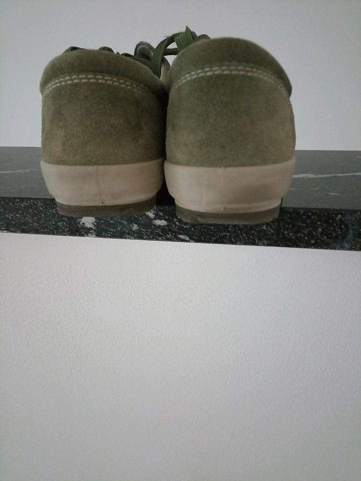 ⭐Legero Schuhe, Größe 41⭐ in Mechernich