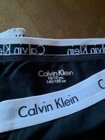 Unterhosen Calvin Klein Gr.140-152 Stück 5 Euro Hessen - Kassel Vorschau