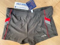 Neu!!! Badehose Badeshort aqua speed Gr xl Hessen - Hammersbach Vorschau