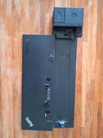 Thinkpad Pro Dock 40A1 inkl. Tasche Bad Godesberg - Friesdorf Vorschau