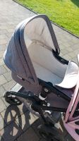 Bugabookinderwagen mit viel Zubehör Bayern - Fridolfing Vorschau