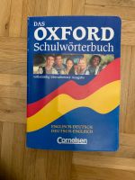 Oxford Schulwörterbuch Bayern - Großkarolinenfeld Vorschau