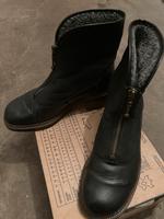 Damen schwarze Schuhe „Ricker“.Leder. Hessen - Wetzlar Vorschau