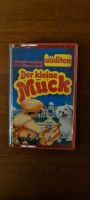 Hörspielkassette Der Kleine Muck / Die drei Federn Bayern - Leipheim Vorschau