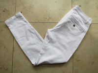 Marc O'Polo * Chino Hose Modell Laxå Casual * weiß * Gr. 36 Au i.d.Hallertau - Au Vorschau