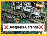 Microsoft Surface Pro Book Go Reparatur Reperatur 1 2 3 4 5 6 7 8 Baden-Württemberg - Karlsdorf-Neuthard Vorschau