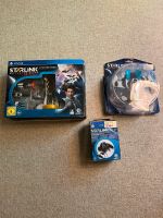 Starlink PS4 - Starter Pack +Zubehör Wandsbek - Hamburg Marienthal Vorschau