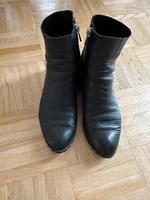 Leder Stiefeletten Hessen - Korbach Vorschau