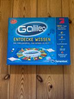 Brettspiel Galileo entdeckte Wissen Nordwestmecklenburg - Landkreis - Grevesmuehlen Vorschau