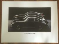 Porsche 356 911 944 928  Original Showroomposter 1992 Premium Hessen - Kassel Vorschau