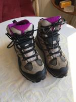SALOMON WANDERSCHUHE, Gr. 36 2/3, Berlin - Charlottenburg Vorschau