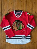 Reebok NHL Chicago Blackhawks Jersey – Rot – Gr. S Berlin - Mitte Vorschau