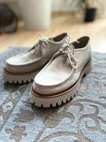 Ara High Soft Schnürschuh - sand Rostock - Stadtmitte Vorschau