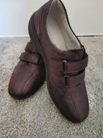Waldläufer Damenschuhe Gr. 38,5 Hessen - Ortenberg Vorschau