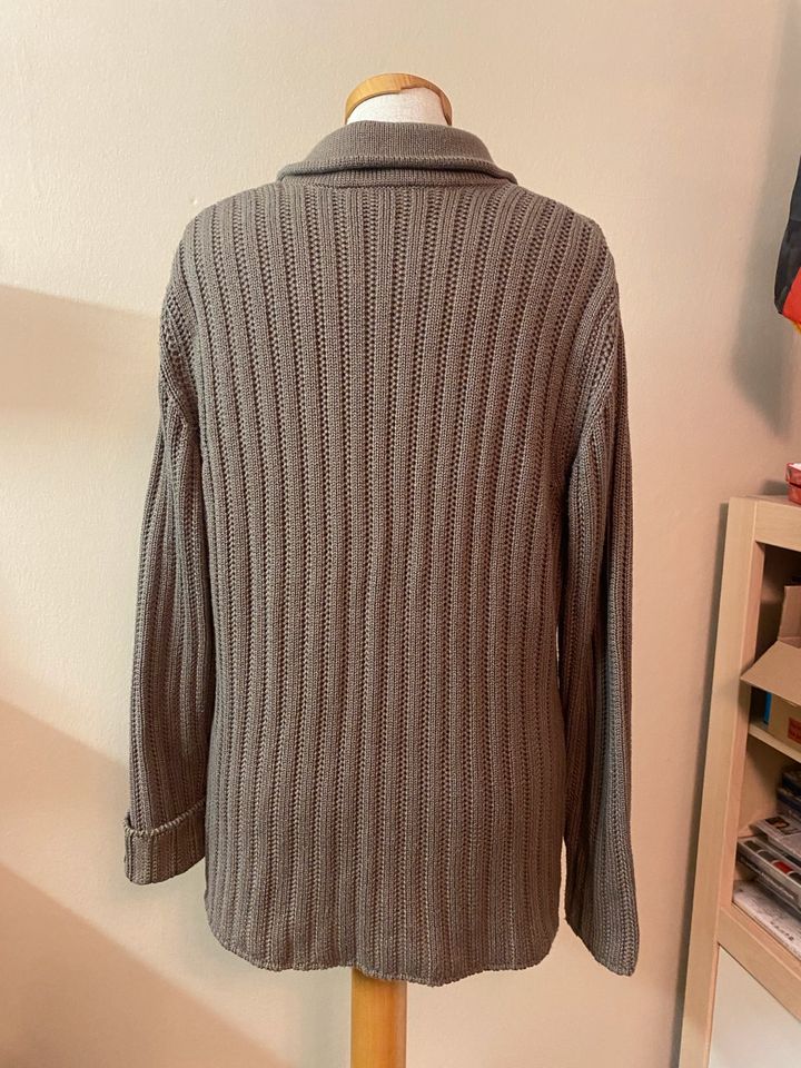 *Mega*Rabe*Strickjacke*Gr. 40 in Herne