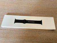 Apple Watch Sportarmband schwarz - neu! Nordrhein-Westfalen - Mettmann Vorschau