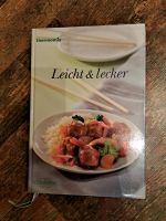 Leicht & Lecker Buch Thermomix Brandenburg - Gröden Vorschau