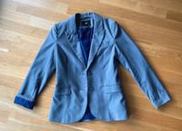 Blazer grau Baden-Württemberg - Herrenberg Vorschau