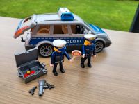 Playmobil Polizei Einsatzwagen Nordrhein-Westfalen - Recklinghausen Vorschau