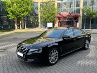 Audi A8 4.2 TDI Lang Design Select Voll Hessen - Rödermark Vorschau