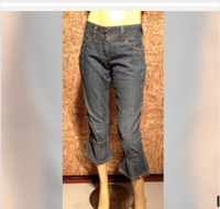 EDC by Esprit Jeanshose Damenhose Hose Jeans Baumwolle Gr.34 NEU Obergiesing-Fasangarten - Obergiesing Vorschau