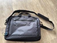 Laptop Notebook Tasche Umhängtasche Dell 14 Zoll grau Frankfurt am Main - Eschersheim Vorschau