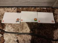 Paper Mario Super Mario Club Nintendo Notizblöcke Niedersachsen - Vechta Vorschau