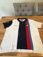 Tommy Hilfiger Herren Poloshirt Tshirt Gr. XL Niedersachsen - Rhauderfehn Vorschau