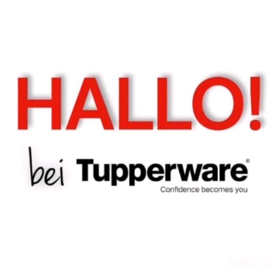 Tupperware Juni Programm Newsletter WhatsApp in Ismaning