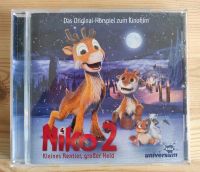 Niko 2 Hörspiel CD Nordrhein-Westfalen - Marienmünster Vorschau