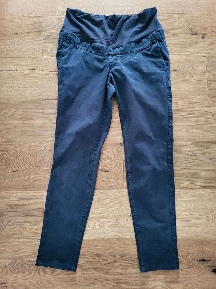 Großes Paket Umstandshosen / Jeans **8 Teile** in Markt Rettenbach