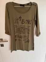 Maison Scotch Shirt Gr.1 Bayern - Freilassing Vorschau