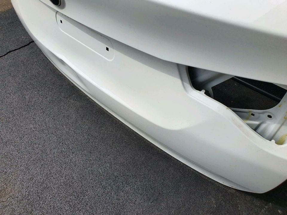BMW X3 G01 Heckklappe Kofferraumdeckel Klappe hinten 2017 in Niederkassel