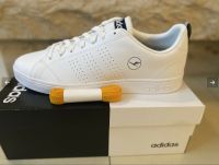 Adidas Sneaker Lufthansa VS Advantage CL / ungetragen! / 40.5 Rheinland-Pfalz - Mainz Vorschau