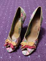 Wie Neu! Top modische Marco Tozzi Damen Pumps  Schuhe High Heels Nordrhein-Westfalen - Wesel Vorschau