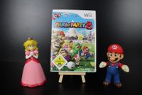 Wii Mario Party 8/ Guter Zustand/ OVP/ Gebraucht Hessen - Rabenau Vorschau