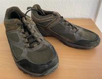 Jack Wolfskin Größe 43 Sportschuhe Outdoor Wanderschuhe Baden-Württemberg - Großerlach Vorschau