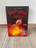 Percy Jackson Auf Monsterjagd mit den Geschwistern Kane Brandenburg - Dallgow Vorschau