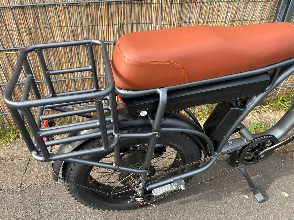 ElektroFahrrad, E-Bike in Bad Neustadt a.d. Saale