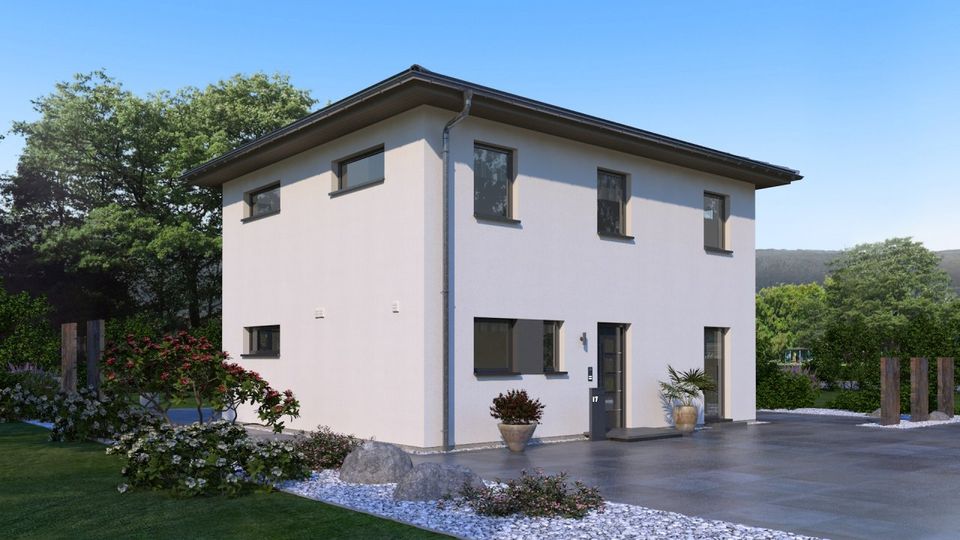 Traumhaus mit traumhaftem Ausblick. in Woltersdorf