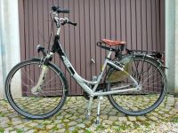 KTM Citta 7s Exclusive Fahrrad Citybike Ledersattel Nordrhein-Westfalen - Mönchengladbach Vorschau